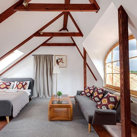 Cozy Place To Stay In 2 Bdr Apartment By Reside Baltic Wilna Exterior foto