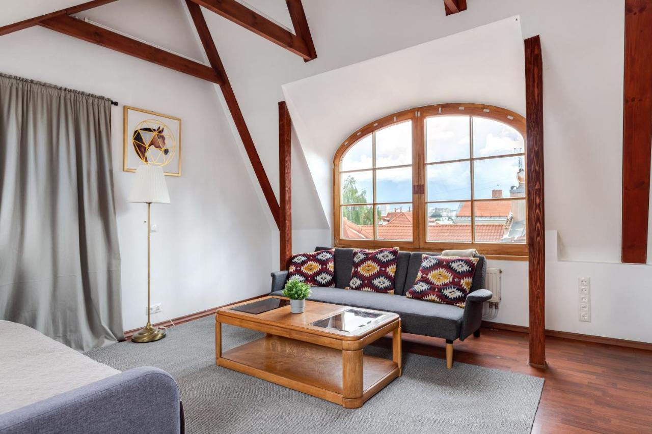 Cozy Place To Stay In 2 Bdr Apartment By Reside Baltic Wilna Exterior foto