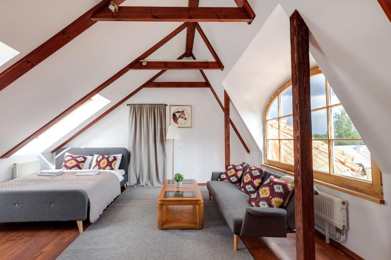 Cozy Place To Stay In 2 Bdr Apartment By Reside Baltic Wilna Exterior foto