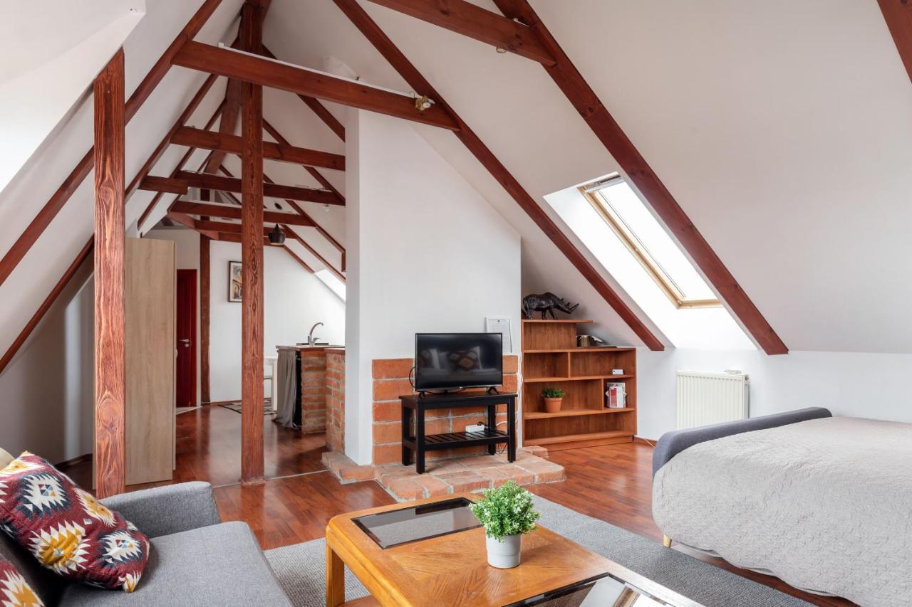 Cozy Place To Stay In 2 Bdr Apartment By Reside Baltic Wilna Exterior foto